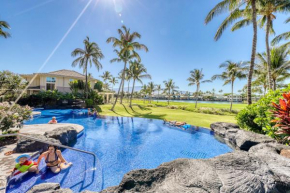 Waikoloa Fairway Villas #E5